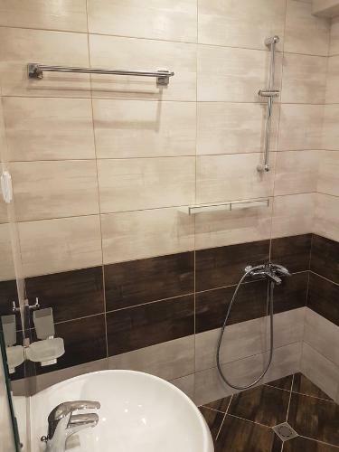 Hostal Cherry Villa