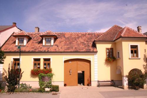 Hostal Winzerhof Agerlhof