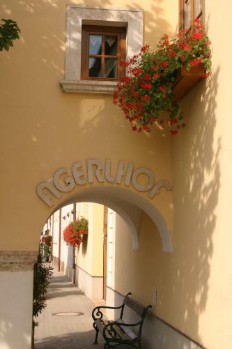 Hostal Winzerhof Agerlhof