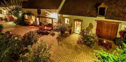 Hostal Winzerhof Agerlhof