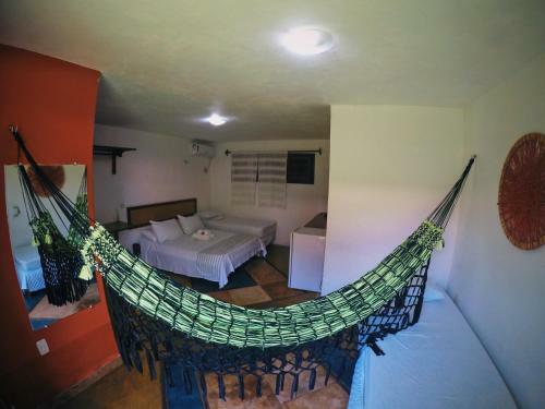 Hostal Pouso Do Kite Pousada