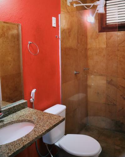 Hostal Pouso Do Kite Pousada