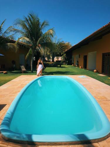 Hostal Pouso Do Kite Pousada