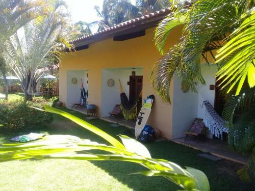 Hostal Pouso Do Kite Pousada