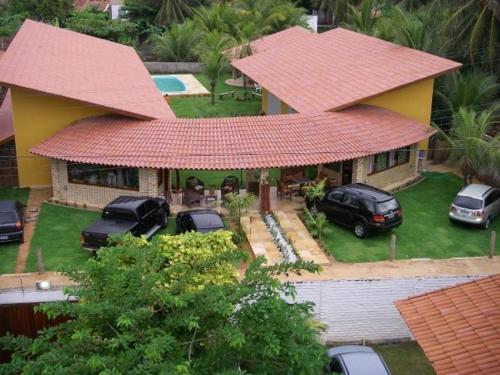 Hostal Pouso Do Kite Pousada