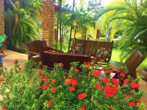 Hostal Pouso Do Kite Pousada