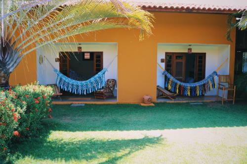 Hostal Pouso Do Kite Pousada