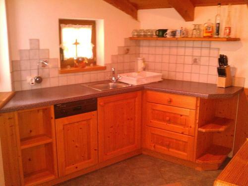 Apartamento Schlosserhof