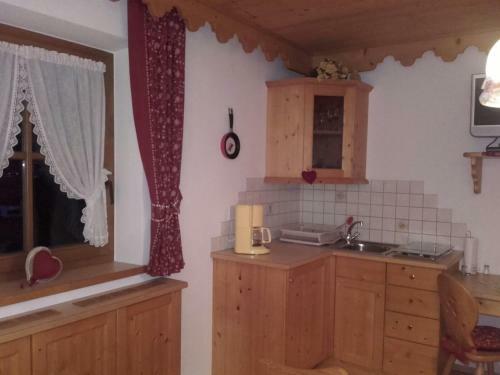 Apartamento Schlosserhof