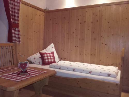 Apartamento Schlosserhof