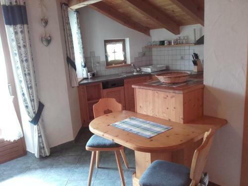 Apartamento Schlosserhof