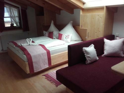 Apartamento Schlosserhof
