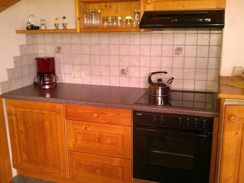 Apartamento Schlosserhof