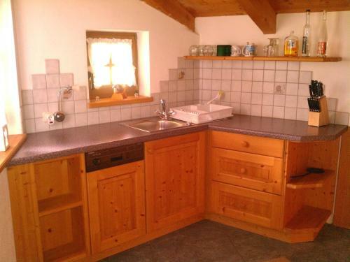 Apartamento Schlosserhof