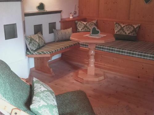 Apartamento Schlosserhof