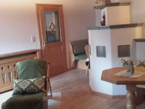 Apartamento Schlosserhof