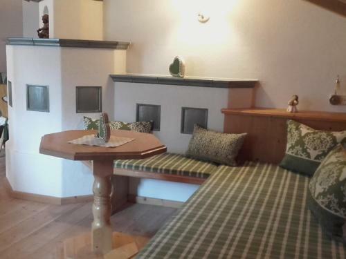 Apartamento Schlosserhof