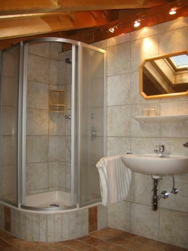 Apartamento Schlosserhof
