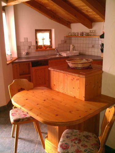 Apartamento Schlosserhof