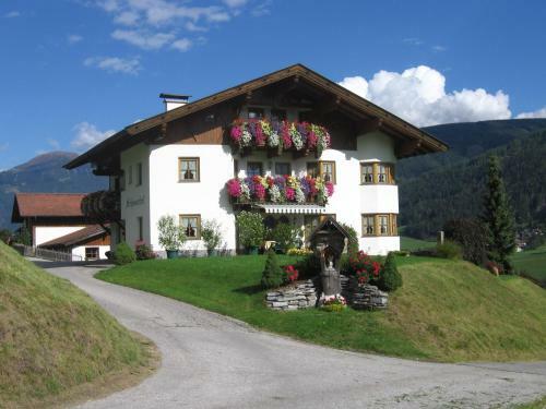 Apartamento Schlosserhof