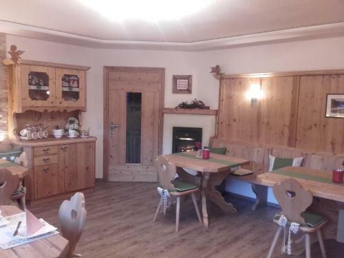 Apartamento Schlosserhof
