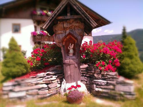Apartamento Schlosserhof