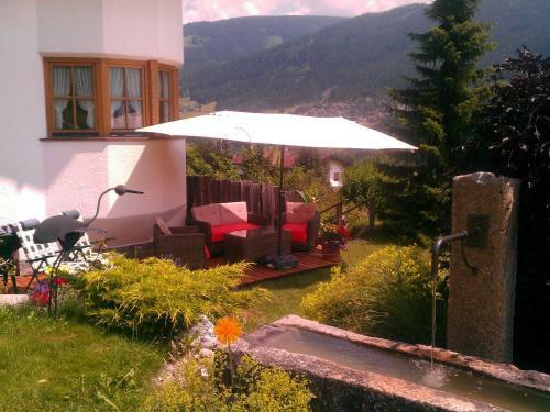 Apartamento Schlosserhof