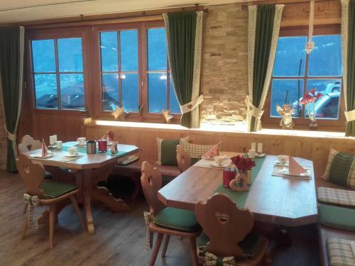 Apartamento Schlosserhof