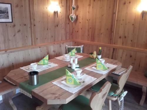 Apartamento Schlosserhof