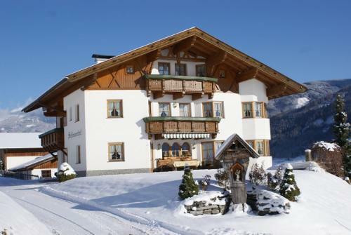 Apartamento Schlosserhof