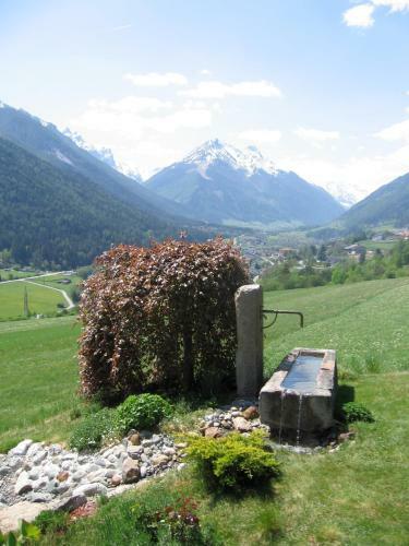 Apartamento Schlosserhof