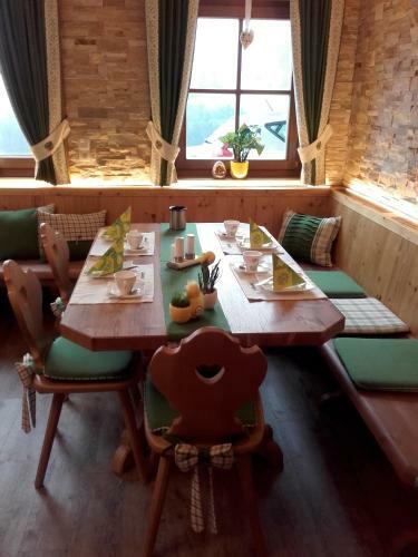 Apartamento Schlosserhof