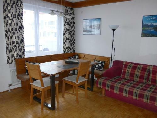 Apartments In Bergstrasse 6