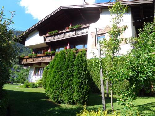 Hostal Landhaus Gstrein