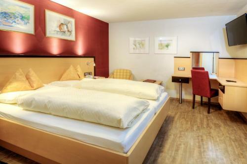 Kunst-hotel Kristiana