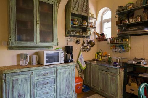 Apartamento Cat House