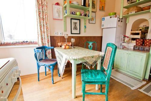 Apartamento Cat House