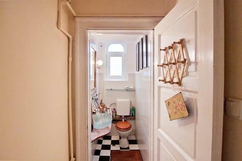 Apartamento Cat House