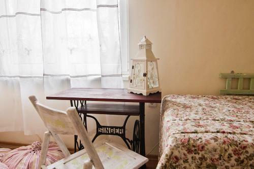 Apartamento Cat House