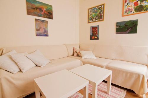 Apartamento Cat House