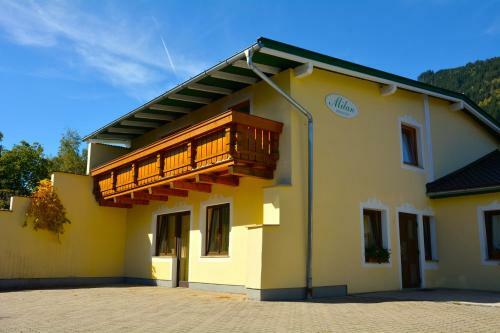 Hostal Pension Milan