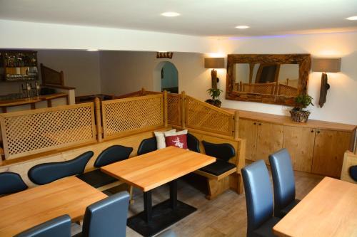 Hostal Pension Milan