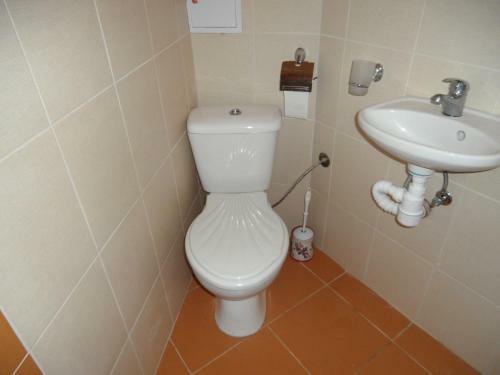 Apartamento Vp Ravda Park
