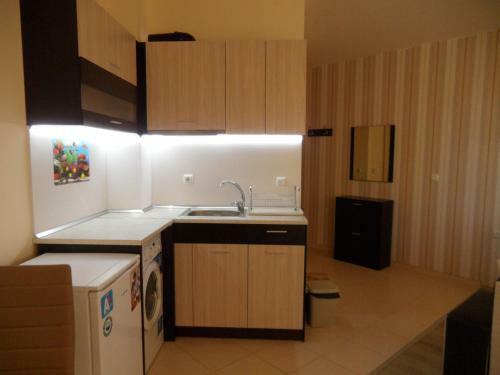 Apartamento Vp Ravda Park
