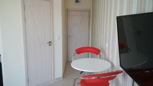 Apartamento Vp Ravda Park