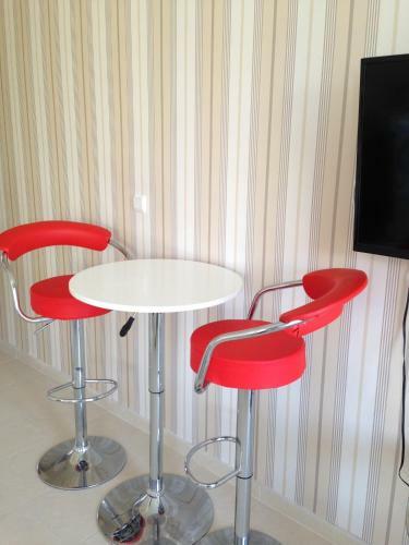 Apartamento Vp Ravda Park
