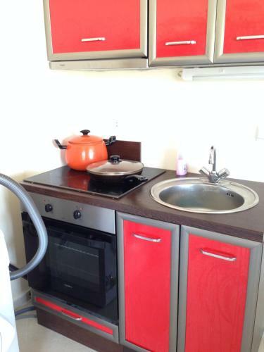 Apartamento Vp Ravda Park
