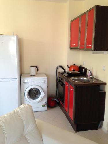 Apartamento Vp Ravda Park