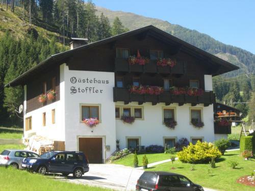 Hostal Pension Stoffler