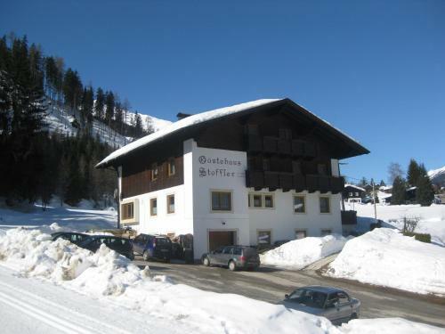 Hostal Pension Stoffler
